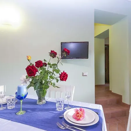 Apartment Aiali