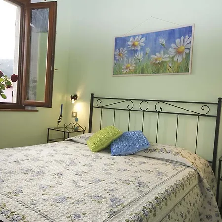 Aiali Apartment