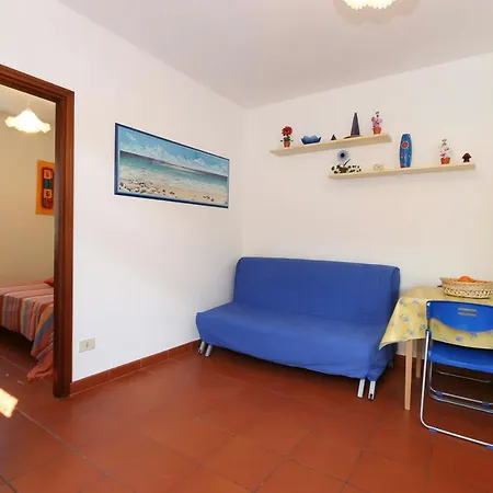 Aiali Apartment *