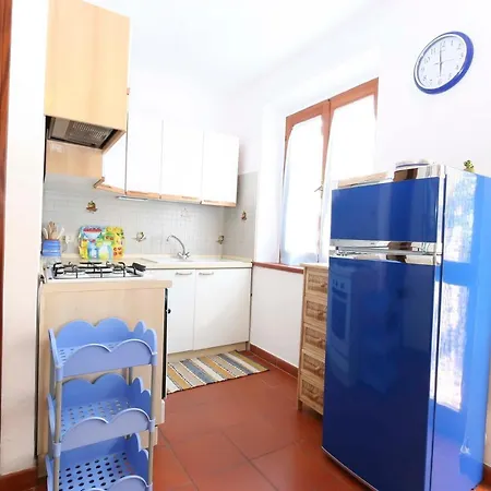 Apartment Aiali Marina di Campo