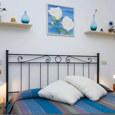 Aiali Apartment
