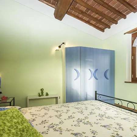Apartmán Aiali