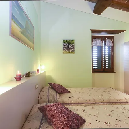 Apartmán Aiali *