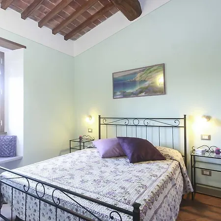 Apartmán Aiali