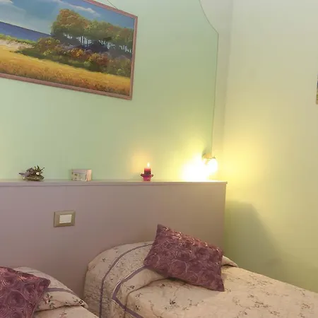 Apartmán Aiali *