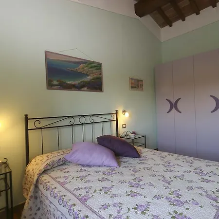 Apartmán Aiali *