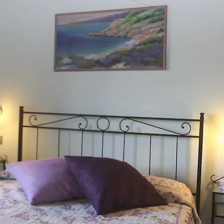 Apartmán Aiali