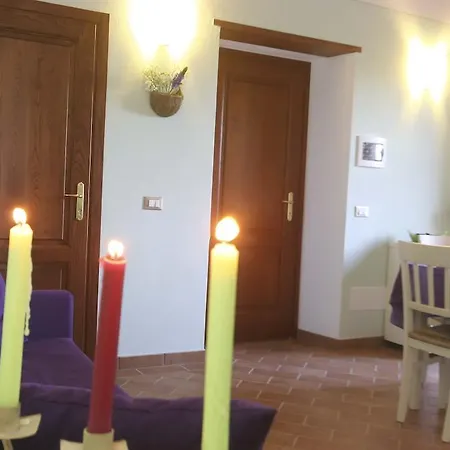 Apartmán Aiali Marina di Campo